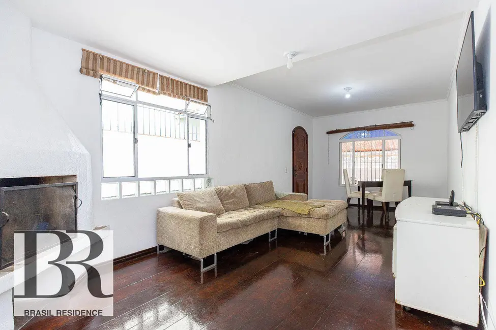 Foto 1 de Casa com 3 quartos à venda, 200m2 em Cambuci, São Paulo - SP