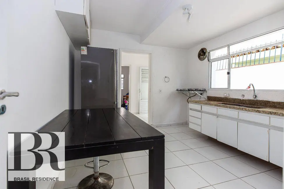 Casa com 3 quartos à venda, 200m2 em Cambuci, São Paulo - SP - imagem 3 Foto 3 de Casa com 3 quartos à venda, 200m2 em Cambuci, São Paulo - SP