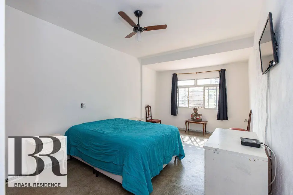 Casa com 3 quartos à venda, 200m2 em Cambuci, São Paulo - SP - imagem 8 Foto 8 de Casa com 3 quartos à venda, 200m2 em Cambuci, São Paulo - SP