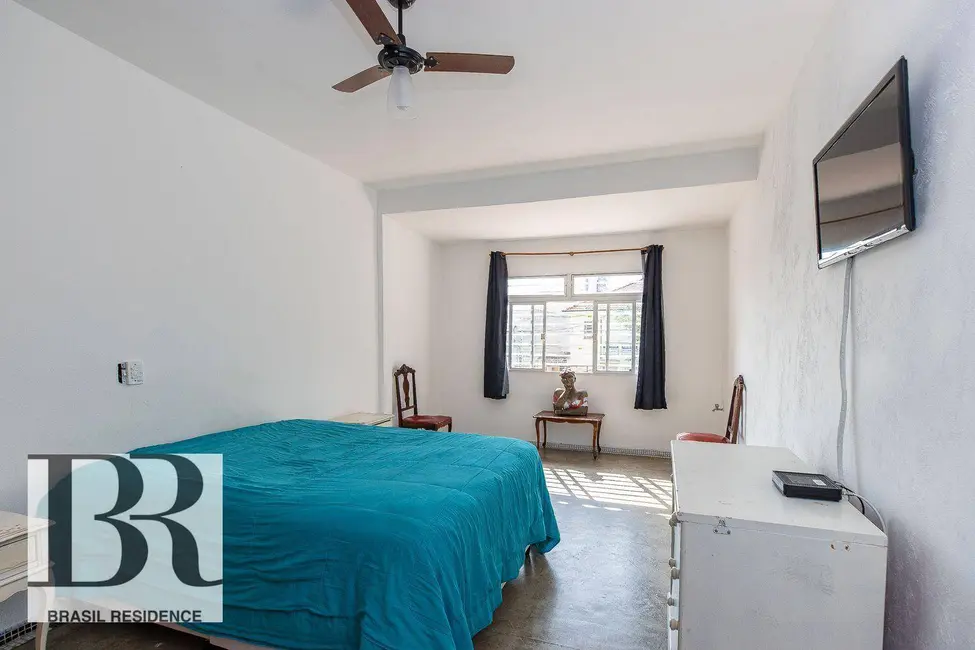 Casa com 3 quartos à venda, 200m2 em Cambuci, São Paulo - SP - imagem 9 Foto 9 de Casa com 3 quartos à venda, 200m2 em Cambuci, São Paulo - SP