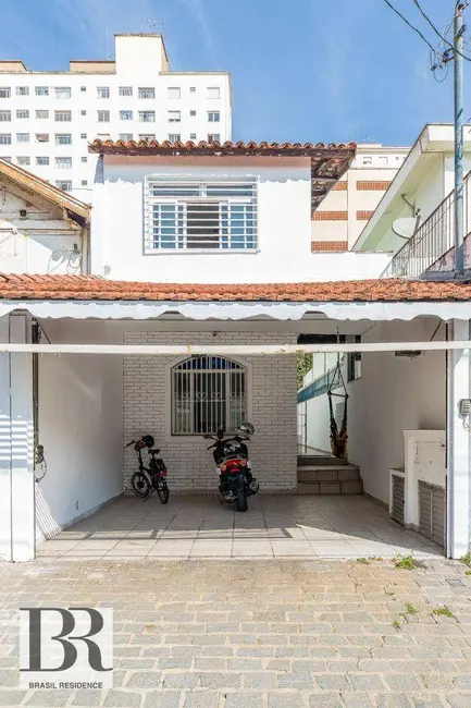 Casa com 3 quartos à venda, 200m2 em Cambuci, São Paulo - SP - imagem 5 Foto 5 de Casa com 3 quartos à venda, 200m2 em Cambuci, São Paulo - SP