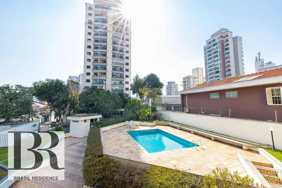 Foto 4 de Apartamento com 2 quartos à venda, 90m2 em Campo Belo, São Paulo - SP