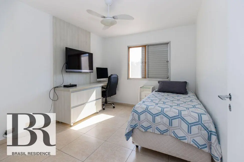 Foto 8 de Apartamento com 2 quartos à venda, 90m2 em Campo Belo, São Paulo - SP