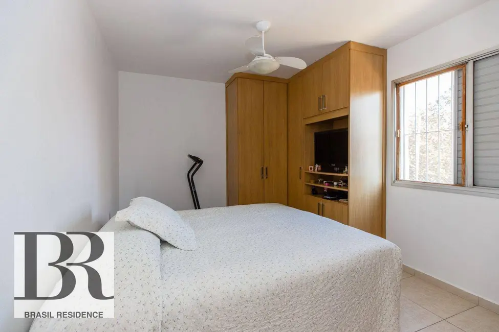 Foto 6 de Apartamento com 2 quartos à venda, 90m2 em Campo Belo, São Paulo - SP