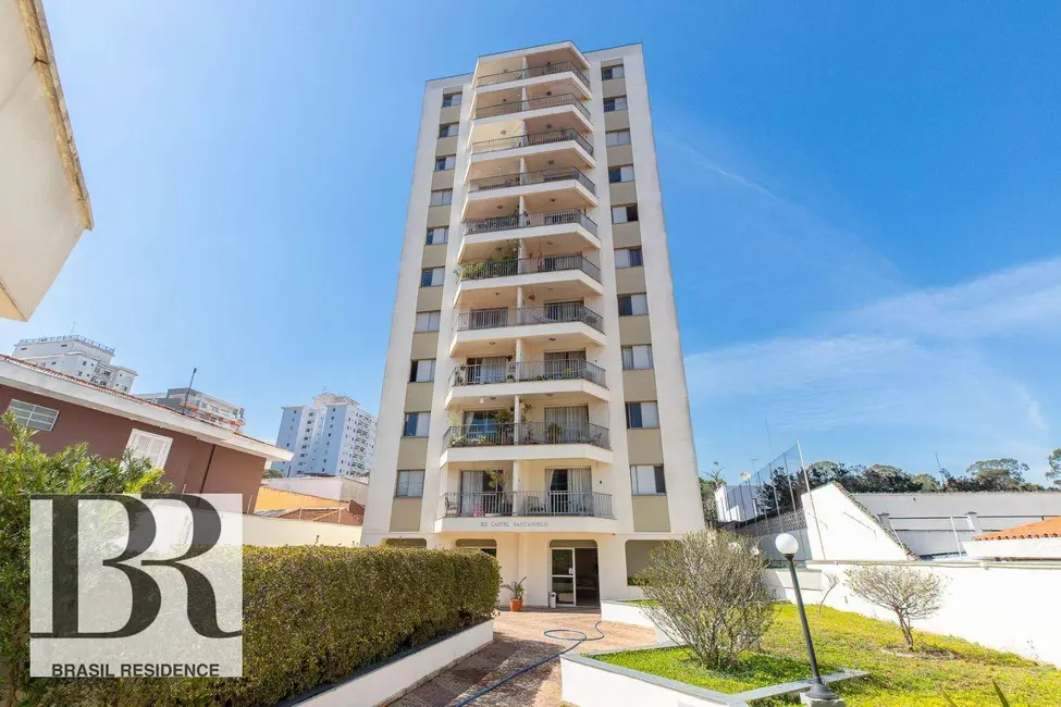 Foto 9 de Apartamento com 2 quartos à venda, 90m2 em Campo Belo, São Paulo - SP