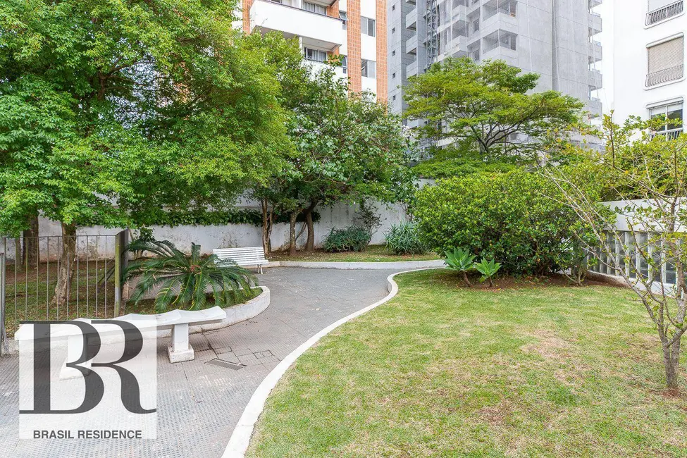 Apartamento com 3 quartos à venda, 112m2 em Brooklin Paulista, São Paulo - SP - imagem 9 Foto 9 de Apartamento com 3 quartos à venda, 112m2 em Brooklin Paulista, São Paulo - SP