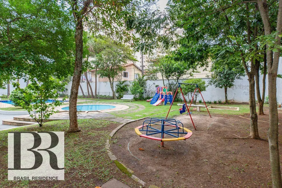 Apartamento com 3 quartos à venda, 112m2 em Brooklin Paulista, São Paulo - SP - imagem 2 Foto 2 de Apartamento com 3 quartos à venda, 112m2 em Brooklin Paulista, São Paulo - SP