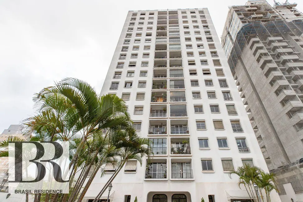 Apartamento com 3 quartos à venda, 112m2 em Brooklin Paulista, São Paulo - SP - imagem 8 Foto 8 de Apartamento com 3 quartos à venda, 112m2 em Brooklin Paulista, São Paulo - SP