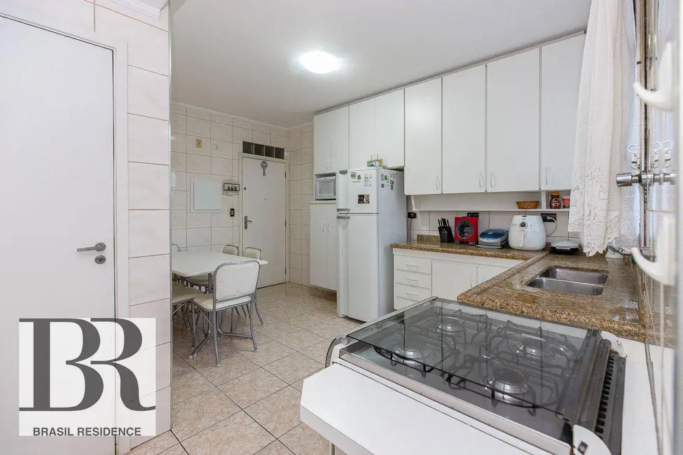Apartamento com 3 quartos à venda, 112m2 em Brooklin Paulista, São Paulo - SP - imagem 7 Foto 7 de Apartamento com 3 quartos à venda, 112m2 em Brooklin Paulista, São Paulo - SP
