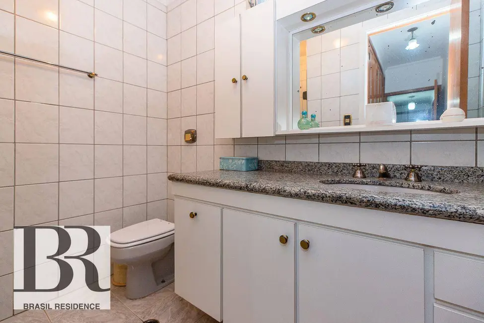Apartamento com 3 quartos à venda, 112m2 em Brooklin Paulista, São Paulo - SP - imagem 6 Foto 6 de Apartamento com 3 quartos à venda, 112m2 em Brooklin Paulista, São Paulo - SP