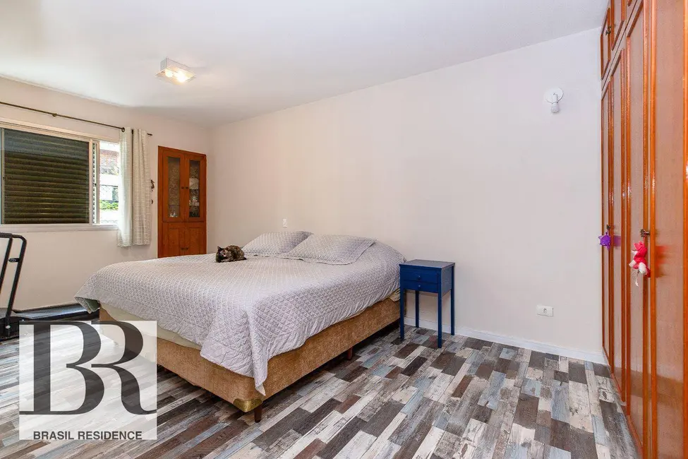 Apartamento com 3 quartos à venda, 200m2 em Moema, São Paulo - SP - imagem 6 Foto 6 de Apartamento com 3 quartos à venda, 200m2 em Moema, São Paulo - SP