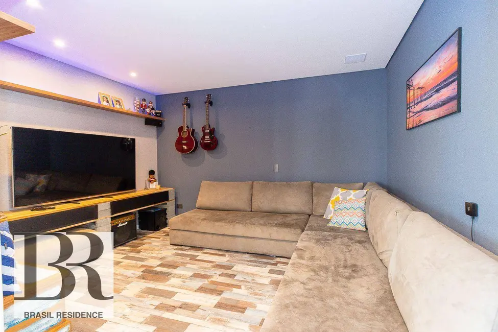 Foto 1 de Apartamento com 3 quartos à venda, 200m2 em Moema, São Paulo - SP