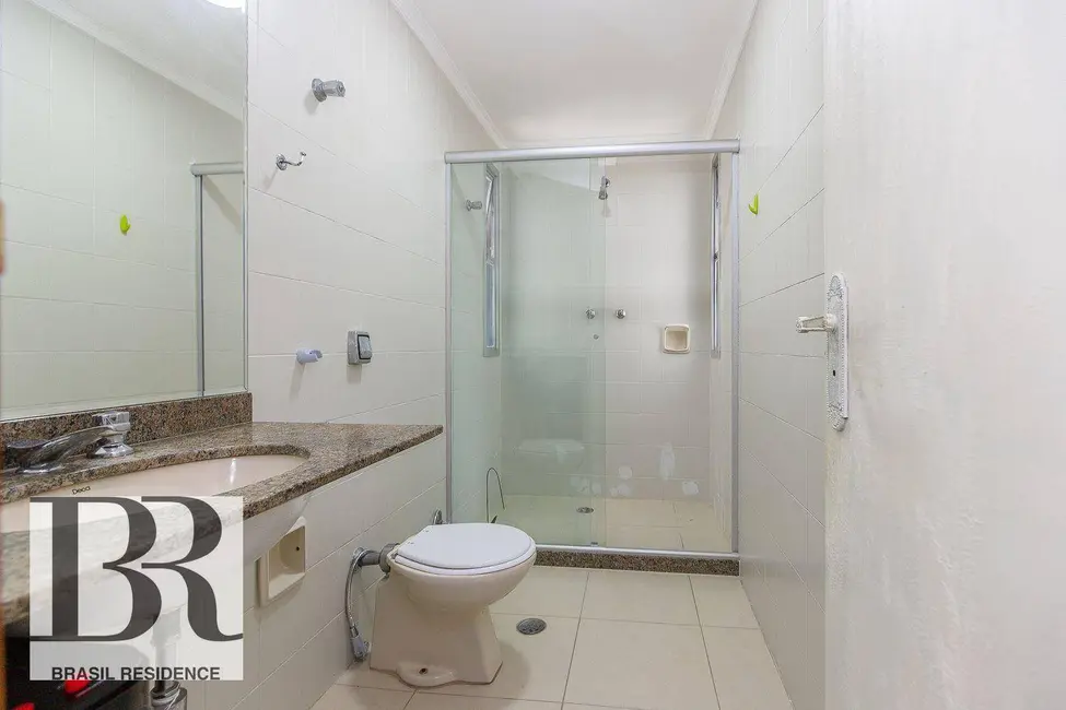 Apartamento com 3 quartos à venda, 200m2 em Moema, São Paulo - SP - imagem 9 Foto 9 de Apartamento com 3 quartos à venda, 200m2 em Moema, São Paulo - SP