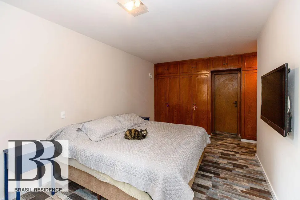 Apartamento com 3 quartos à venda, 200m2 em Moema, São Paulo - SP - imagem 3 Foto 3 de Apartamento com 3 quartos à venda, 200m2 em Moema, São Paulo - SP