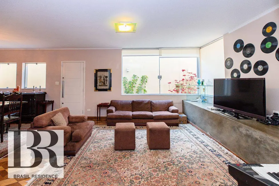 Casa com 4 quartos à venda, 274m2 em Planalto Paulista, São Paulo - SP - imagem 8 Foto 8 de Casa com 4 quartos à venda, 274m2 em Planalto Paulista, São Paulo - SP