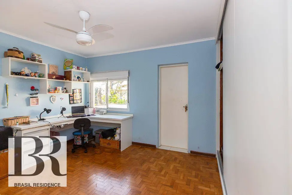 Casa com 4 quartos à venda, 274m2 em Planalto Paulista, São Paulo - SP - imagem 4 Foto 4 de Casa com 4 quartos à venda, 274m2 em Planalto Paulista, São Paulo - SP