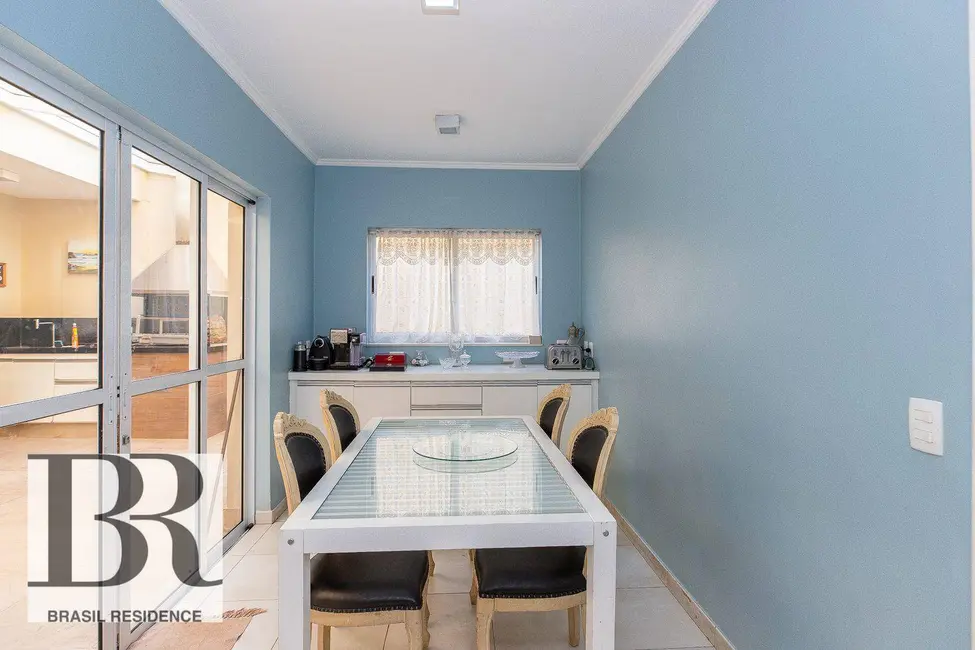 Casa com 4 quartos à venda, 274m2 em Planalto Paulista, São Paulo - SP - imagem 3 Foto 3 de Casa com 4 quartos à venda, 274m2 em Planalto Paulista, São Paulo - SP