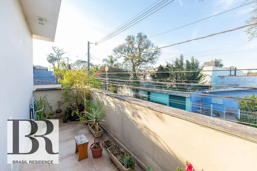 Casa com 4 quartos à venda, 274m2 em Planalto Paulista, São Paulo - SP - imagem 5 Foto 5 de Casa com 4 quartos à venda, 274m2 em Planalto Paulista, São Paulo - SP