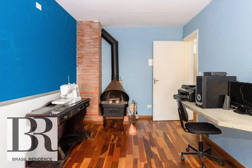 Casa com 4 quartos à venda, 274m2 em Planalto Paulista, São Paulo - SP - imagem 6 Foto 6 de Casa com 4 quartos à venda, 274m2 em Planalto Paulista, São Paulo - SP