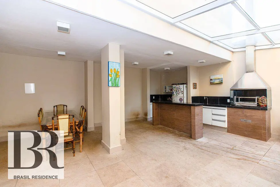 Casa com 4 quartos à venda, 274m2 em Planalto Paulista, São Paulo - SP - imagem 9 Foto 9 de Casa com 4 quartos à venda, 274m2 em Planalto Paulista, São Paulo - SP