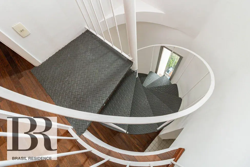 Foto 4 de Apartamento com 1 quarto à venda, 82m2 em Vila Mariana, São Paulo - SP