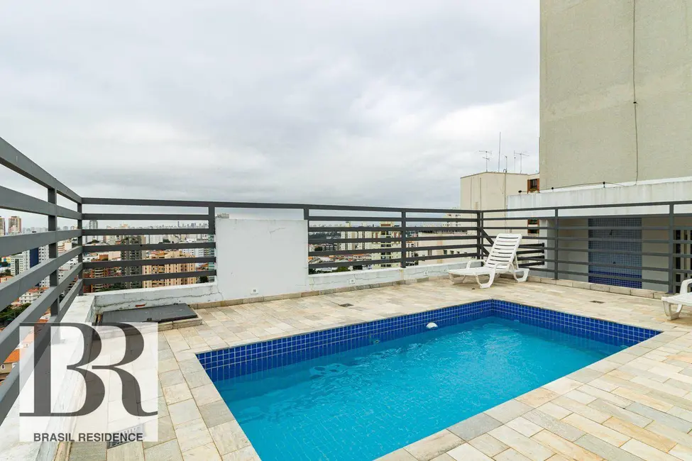 Foto 9 de Apartamento com 1 quarto à venda, 82m2 em Vila Mariana, São Paulo - SP