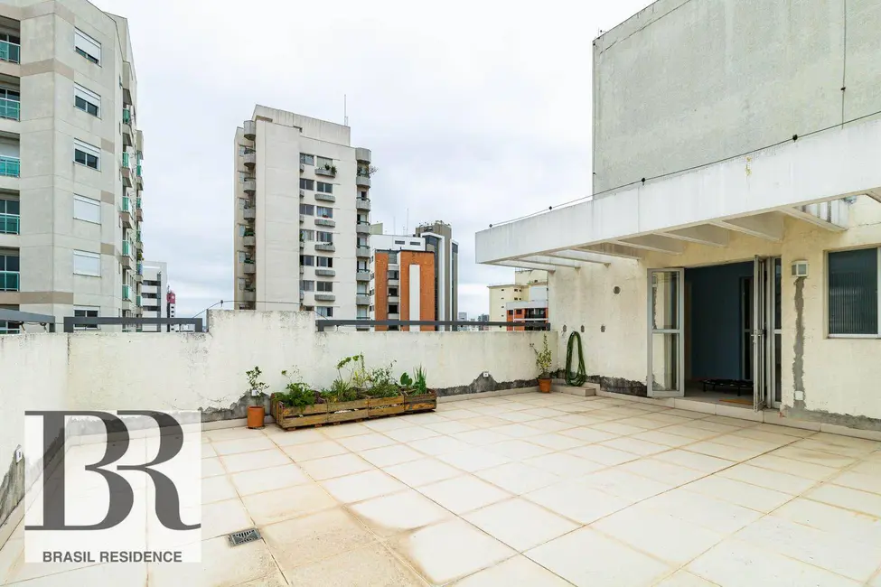 Foto 7 de Apartamento com 1 quarto à venda, 82m2 em Vila Mariana, São Paulo - SP