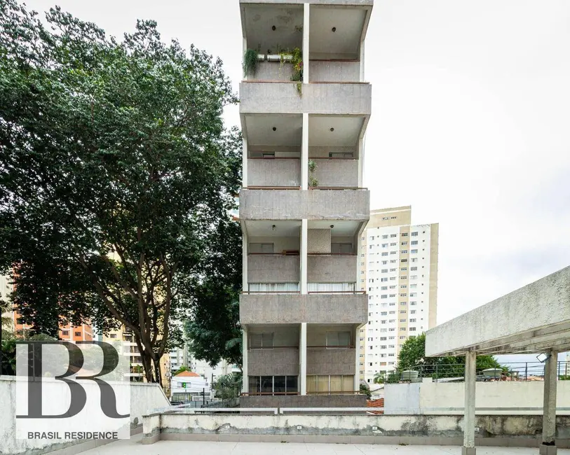 Foto 8 de Apartamento com 1 quarto à venda, 82m2 em Vila Mariana, São Paulo - SP