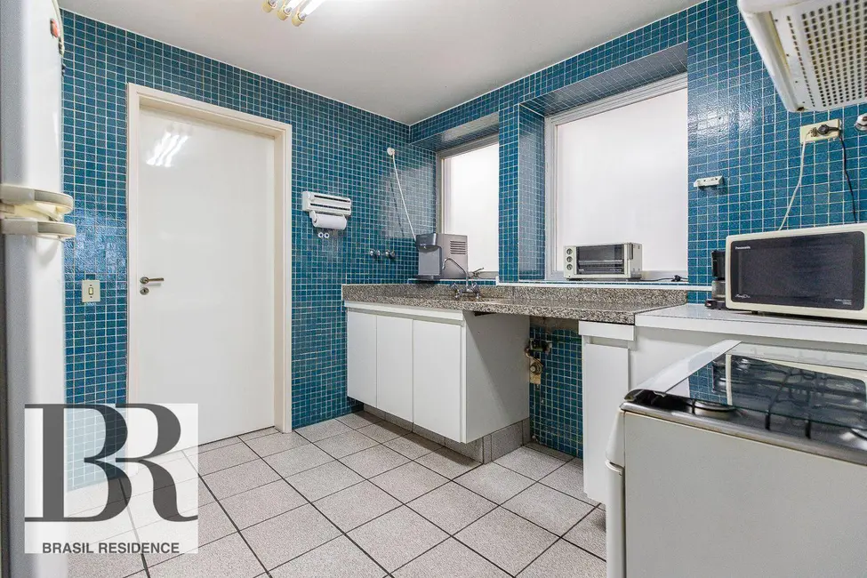 Foto 5 de Apartamento com 3 quartos à venda, 182m2 em Jardim Paulista, São Paulo - SP