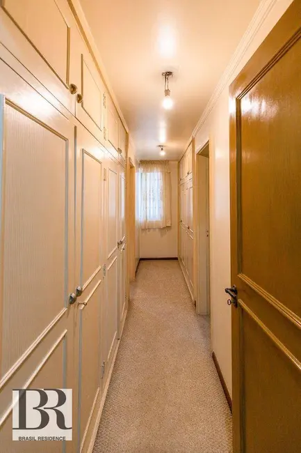 Foto 3 de Apartamento com 3 quartos à venda, 182m2 em Jardim Paulista, São Paulo - SP