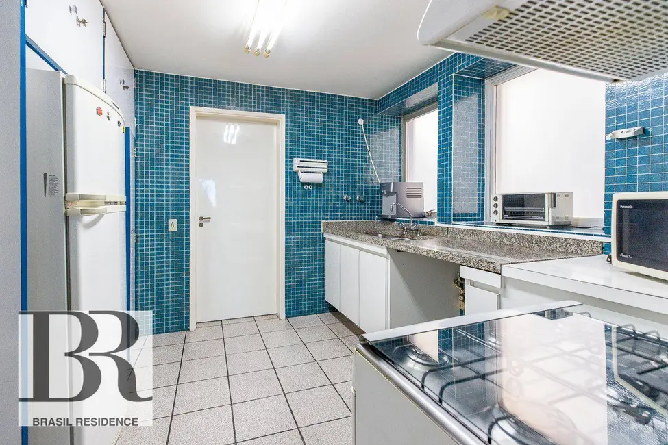 Foto 8 de Apartamento com 3 quartos à venda, 182m2 em Jardim Paulista, São Paulo - SP