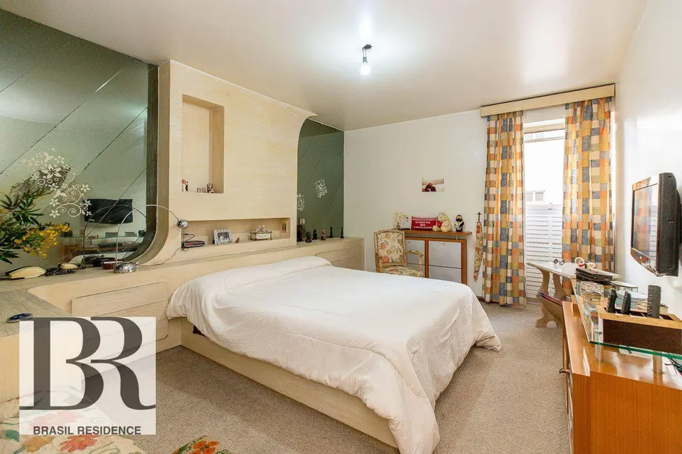 Foto 9 de Apartamento com 3 quartos à venda, 182m2 em Jardim Paulista, São Paulo - SP