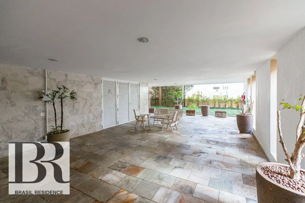 Foto 6 de Apartamento com 3 quartos à venda, 182m2 em Jardim Paulista, São Paulo - SP