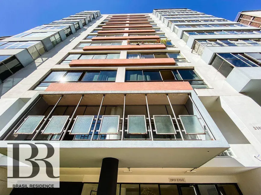 Apartamento com 3 quartos à venda, 221m2 em Jardim Paulista, São Paulo - SP - imagem 6 Foto 6 de Apartamento com 3 quartos à venda, 221m2 em Jardim Paulista, São Paulo - SP
