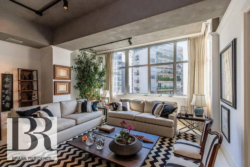 Apartamento com 3 quartos à venda, 221m2 em Jardim Paulista, São Paulo - SP - imagem 1 Foto 1 de Apartamento com 3 quartos à venda, 221m2 em Jardim Paulista, São Paulo - SP