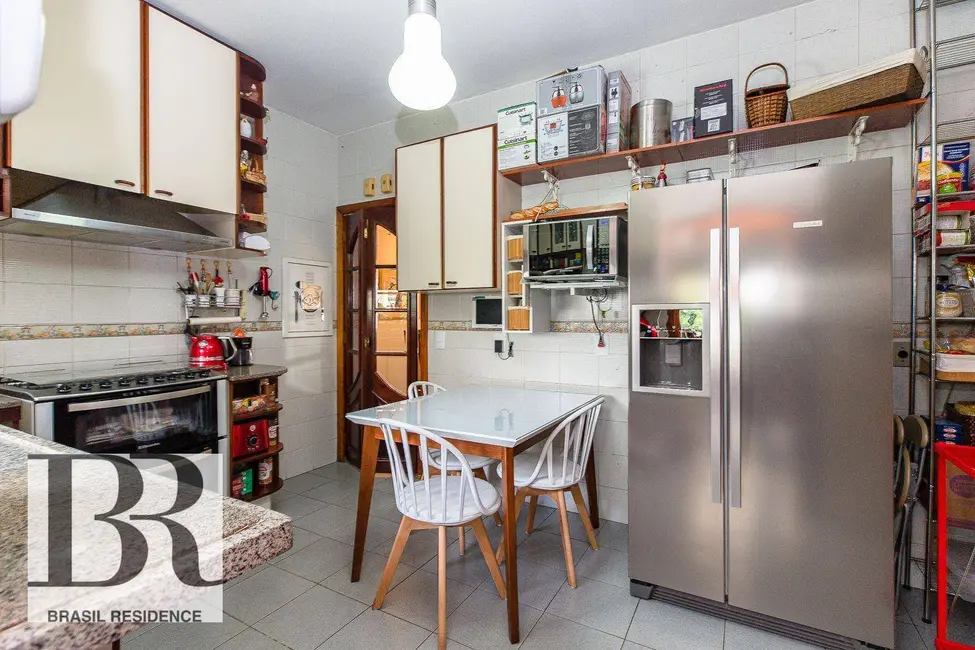 Apartamento com 4 quartos à venda, 133m2 em Vila Alexandria, São Paulo - SP - imagem 5 Foto 5 de Apartamento com 4 quartos à venda, 133m2 em Vila Alexandria, São Paulo - SP