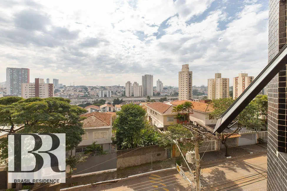 Apartamento com 4 quartos à venda, 133m2 em Vila Alexandria, São Paulo - SP - imagem 8 Foto 8 de Apartamento com 4 quartos à venda, 133m2 em Vila Alexandria, São Paulo - SP