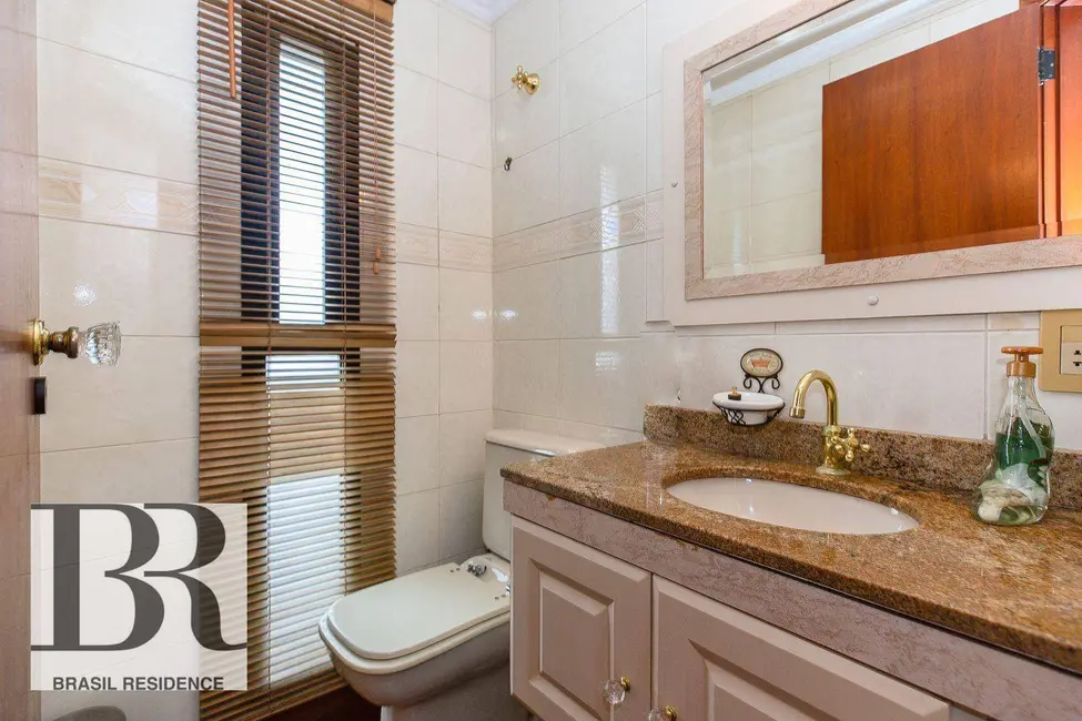 Apartamento com 4 quartos à venda, 133m2 em Vila Alexandria, São Paulo - SP - imagem 4 Foto 4 de Apartamento com 4 quartos à venda, 133m2 em Vila Alexandria, São Paulo - SP