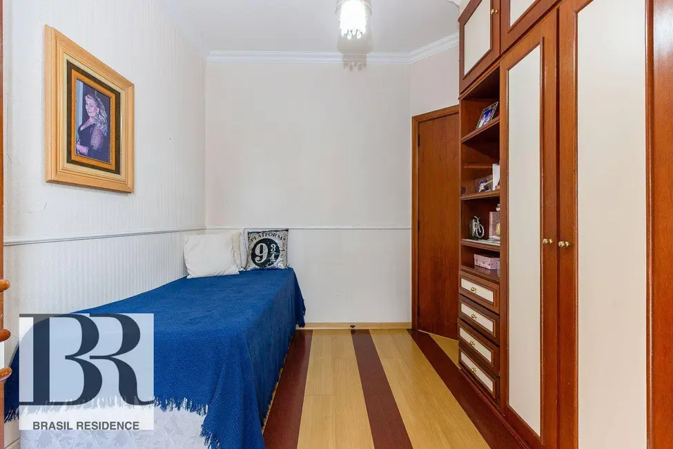Apartamento com 4 quartos à venda, 133m2 em Vila Alexandria, São Paulo - SP - imagem 7 Foto 7 de Apartamento com 4 quartos à venda, 133m2 em Vila Alexandria, São Paulo - SP