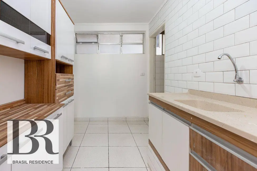 Foto 7 de Apartamento com 3 quartos à venda, 78m2 em Vila Clementino, São Paulo - SP