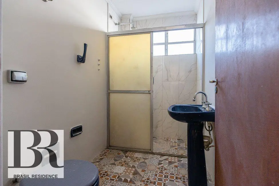 Foto 5 de Apartamento com 3 quartos à venda, 78m2 em Vila Clementino, São Paulo - SP