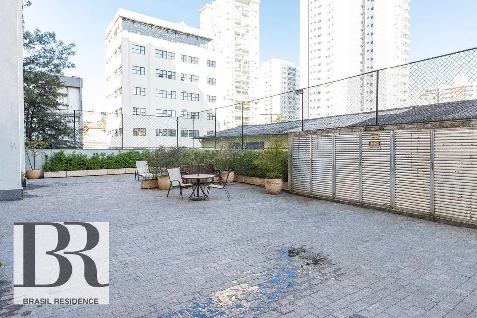 Foto 4 de Apartamento com 3 quartos à venda, 78m2 em Vila Clementino, São Paulo - SP