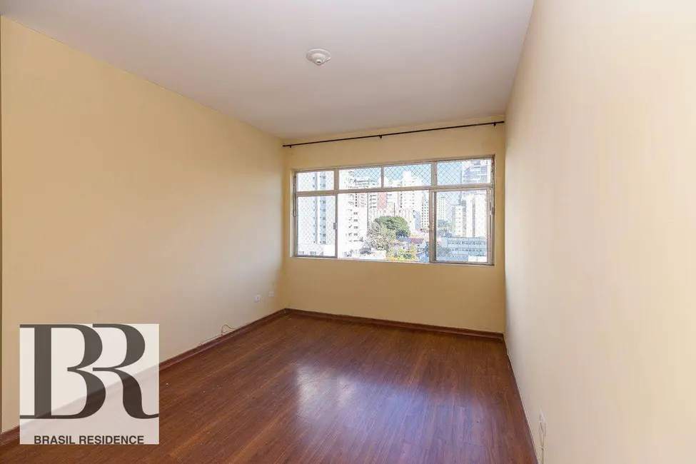 Foto 3 de Apartamento com 3 quartos à venda, 78m2 em Vila Clementino, São Paulo - SP