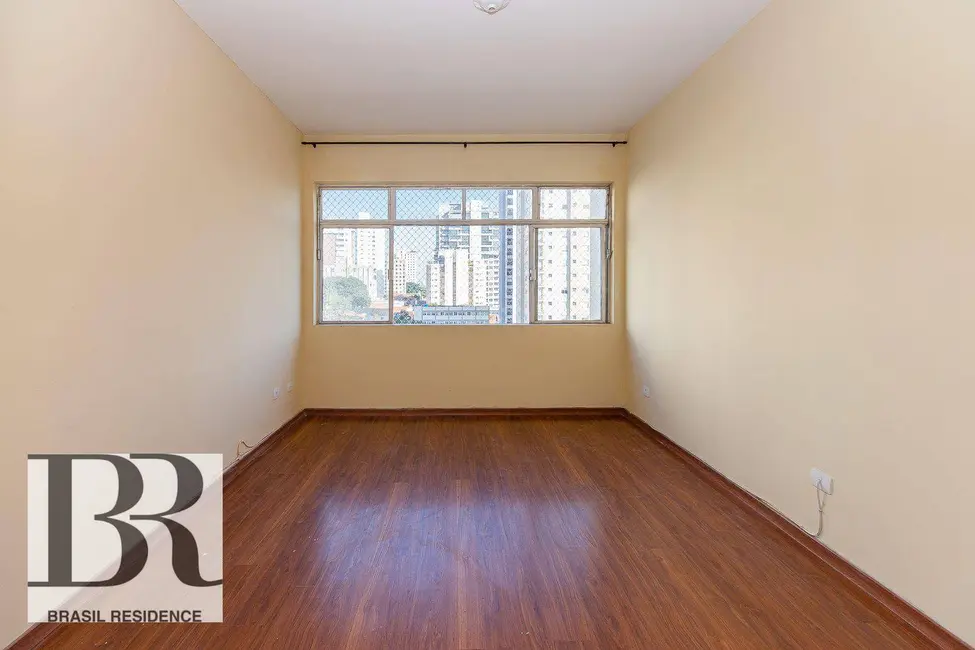 Foto 1 de Apartamento com 3 quartos à venda, 78m2 em Vila Clementino, São Paulo - SP