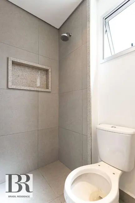 Apartamento com 2 quartos à venda, 56m2 em Saúde, São Paulo - SP - imagem 4 Foto 4 de Apartamento com 2 quartos à venda, 56m2 em Saúde, São Paulo - SP