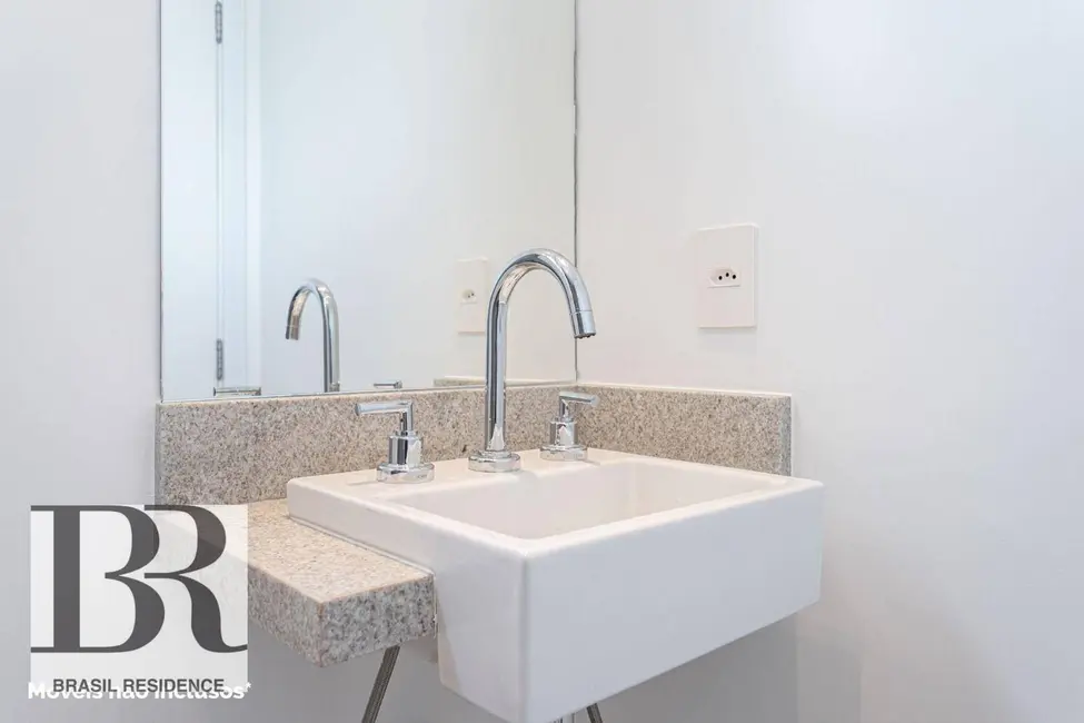 Apartamento com 2 quartos à venda, 56m2 em Saúde, São Paulo - SP - imagem 3 Foto 3 de Apartamento com 2 quartos à venda, 56m2 em Saúde, São Paulo - SP