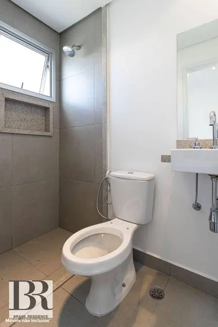 Apartamento com 2 quartos à venda, 56m2 em Saúde, São Paulo - SP - imagem 5 Foto 5 de Apartamento com 2 quartos à venda, 56m2 em Saúde, São Paulo - SP