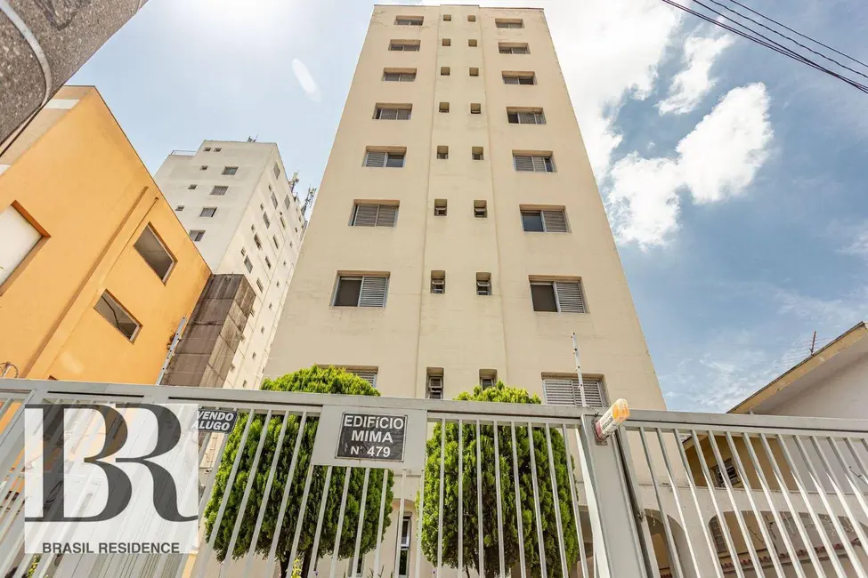 Foto 8 de Apartamento com 2 quartos à venda, 61m2 em Planalto Paulista, São Paulo - SP