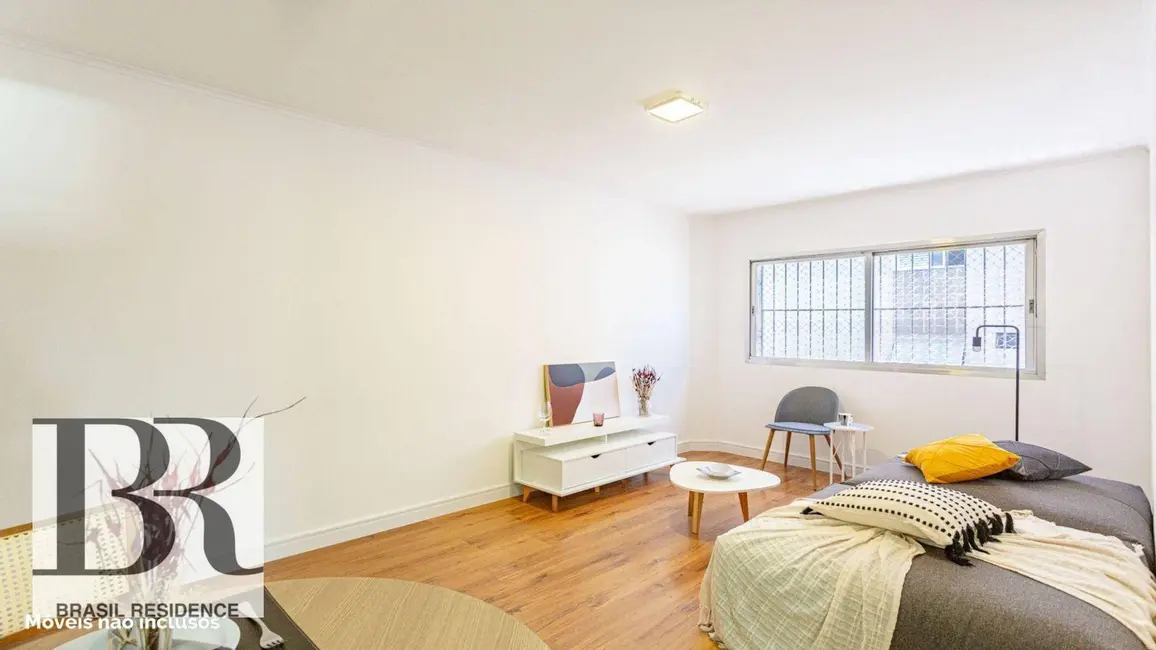 Foto 2 de Apartamento com 2 quartos à venda, 61m2 em Planalto Paulista, São Paulo - SP