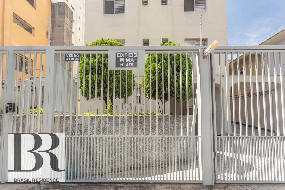 Foto 9 de Apartamento com 2 quartos à venda, 61m2 em Planalto Paulista, São Paulo - SP